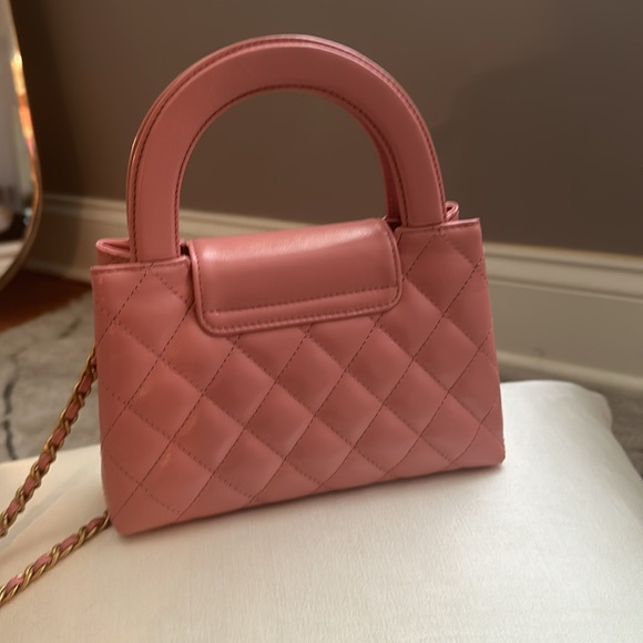 Chanel bag - Picture 2 of 7